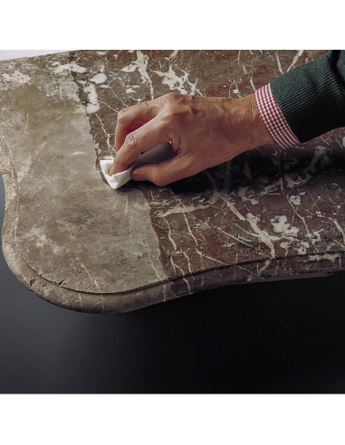 Rigenerante Ravvivante Pavimento Opaco Rovinato Ricreo Flacone Spray 200 ml