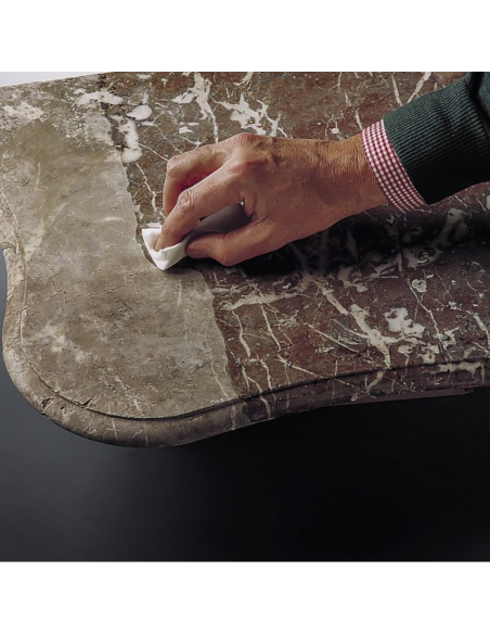 Rigenerante Ravvivante Pavimento Opaco Rovinato Ricreo Flacone Spray 200 ml