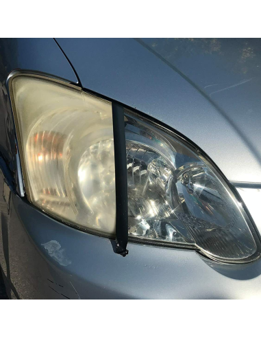 Rigenerante Ravvivante Pavimento Opaco Rovinato Ricreo Flacone Spray 200 ml