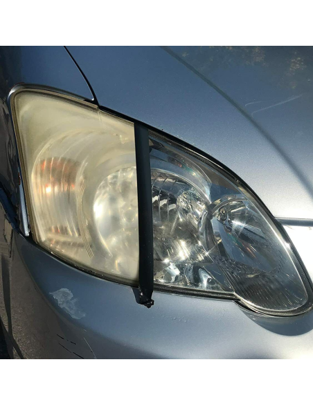 Rigenerante Ravvivante Pavimento Opaco Rovinato Ricreo Flacone Spray 200 ml