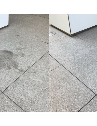 Smacchiatore Rapido Spray Macchie Grasso Unto Ostinato Olio  Confezione 200 ml 