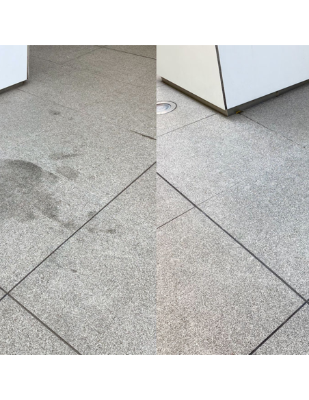 Smacchiatore Rapido Spray Macchie Grasso Unto Ostinato Olio  Confezione 200 ml 