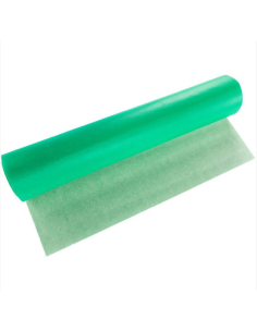 Sottopavimento Isolante Verde Polietilene Espanso Sottofondo Laminato 1x50 m