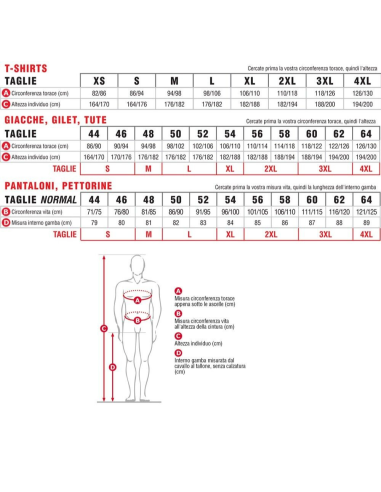 T-shirt Zanzibar a manica corta colore antracite 100% cotone 