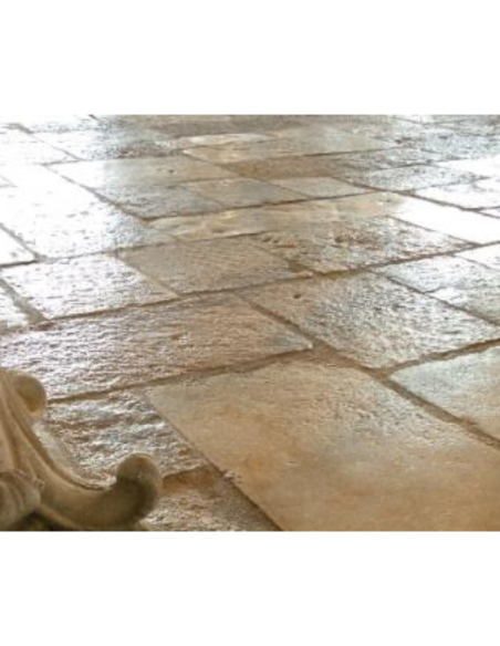 Trattamento Antimacchia Finitura Effetto Lucido dei Pavimenti CR7 Lux da 1 litro