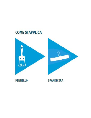 Trattamento Antimacchia Finitura Effetto Lucido dei Pavimenti CR7 Lux da 1 litro