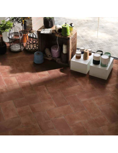 Trattamento antimacchia protettivo effetto satinato pavimenti CR 7 Matt 1 litro 2