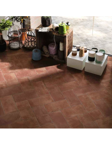 Trattamento antimacchia protettivo effetto satinato pavimenti CR 7 Matt 1 litro