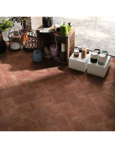 Trattamento antimacchia protettivo effetto satinato pavimenti CR 7 Matt 1 litro