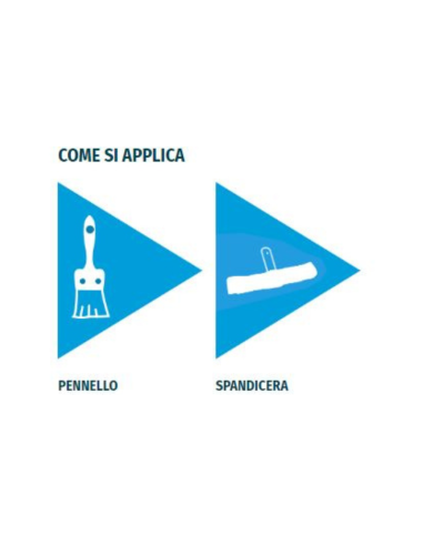 Trattamento antimacchia protettivo effetto satinato pavimenti CR 7 Matt 1 litro