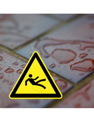 Trattamento Antiscivolo Superfici Pietra Naturale gres e ceramiche 5 litri
