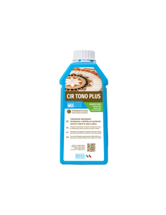 Protettivo Impregnante Tonalizzante Pavimenti in Pietra Imprestone Tono 1 lt