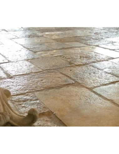 Protettivo Impregnante Tonalizzante Pavimenti in Pietra Imprestone Tono 1 lt