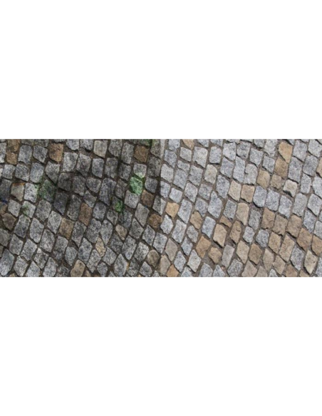 Protettivo Impregnante Tonalizzante Pavimenti in Pietra Imprestone Tono da 5 lt 