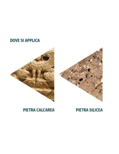 Protettivo Impregnante Tonalizzante Pavimenti in Pietra Imprestone Tono da 5 lt 