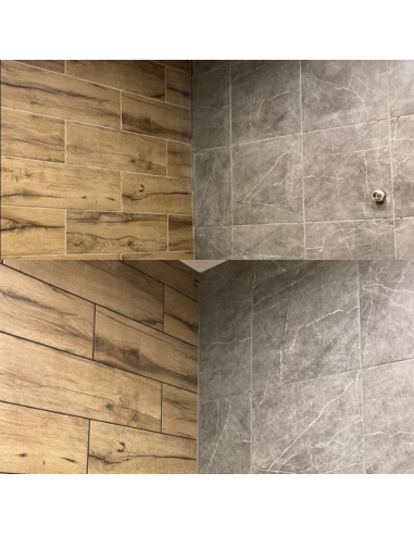 Rinnovo Fughe Sbiadite Ripristinare Pavimento Ultracare Fuga Fresca 160 gr