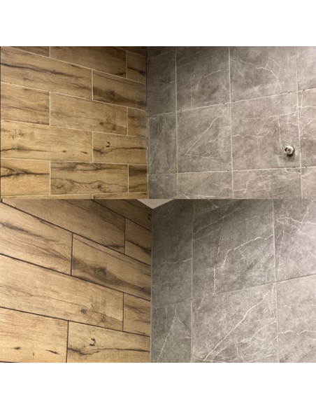 Rinnovo Fughe Sbiadite Ripristinare Pavimento Ultracare Fuga Fresca 160 gr