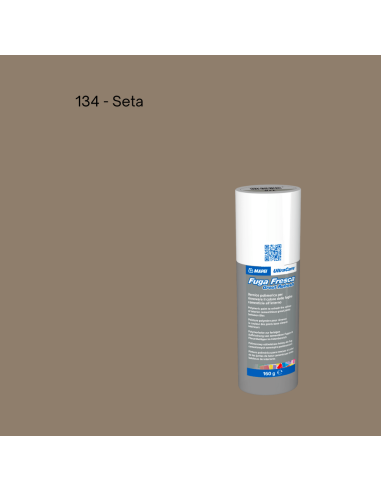 Rinnovo Fughe Sbiadite Ripristinare Pavimento Ultracare Fuga Fresca 160 gr