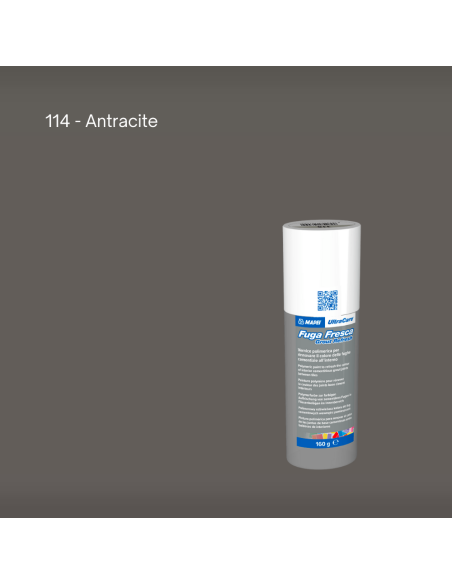 Rinnovo Fughe Sbiadite Ripristinare Pavimento Ultracare Fuga Fresca 160 gr