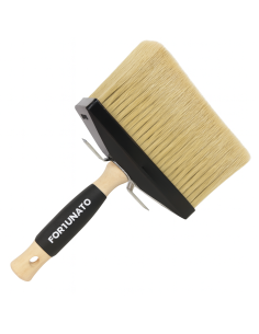 Plafone Con Setola Bionda Rinforzata A Mazzetti Fai Da Te 50x150 mm