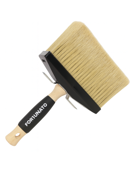 Plafone Con Setola Bionda Rinforzata A Mazzetti Fai Da Te 50x150 mm