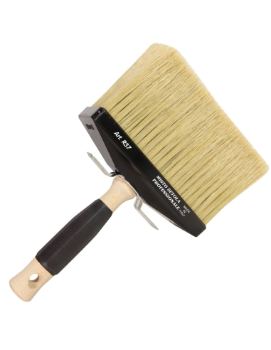 Plafone Con Setola Bionda Rinforzata A Mazzetti Fai Da Te 50x150 mm