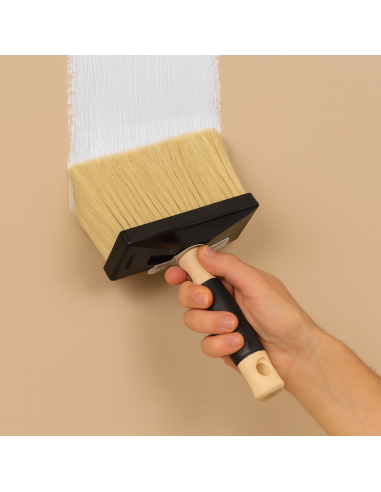 Plafone Con Setola Bionda Rinforzata A Mazzetti Fai Da Te 50x150 mm