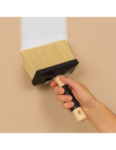 Plafone Con Setola Bionda Rinforzata A Mazzetti Fai Da Te 50x150 mm