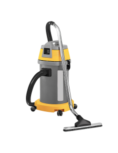 Aspiratore Solidi Liquidi 1000 W Potente Robusto Silenzioso AS 27 P 