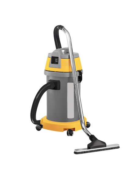 Aspiratore Solidi Liquidi 1000 W Potente Robusto Silenzioso AS 27 P 
