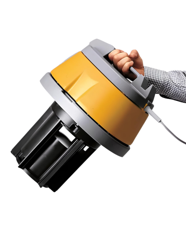 Aspiratore Solidi Liquidi 1000 W Potente Robusto Silenzioso AS 27 P 