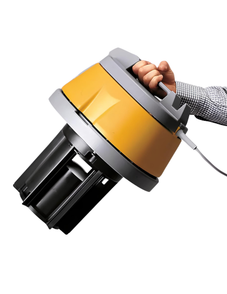 Aspiratore Solidi Liquidi 1000 W Potente Robusto Silenzioso AS 27 P 