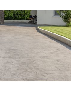  Finitura Bicomponente Effetto Satinato Pavimenti Ultra Finish Matt da litri 4,15 + 0,85  2