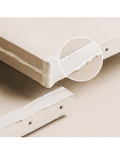 Stucco Cartongesso Leganti Base Gesso Fugenfuller Leicht Confezione 5 kg 2