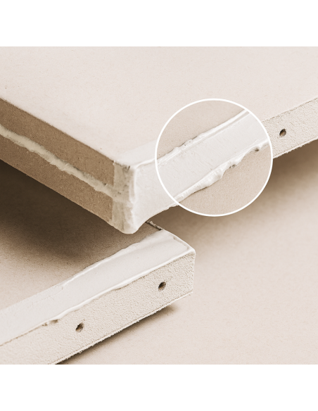 Stucco Cartongesso Leganti Base Gesso Fugenfuller Leicht Confezione 5 kg