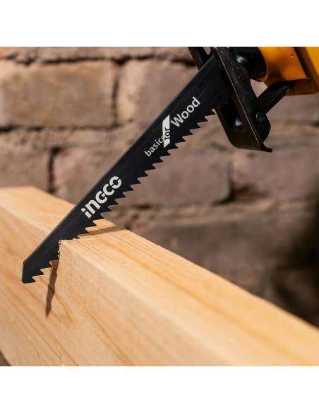 Lama Ricambio Seghetto A Gattuccio Legno Materiali Compositi 2 Pezzi 