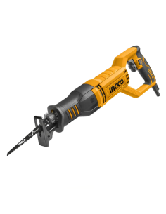 Seghetto A Gattuccio 750 Watt Tagli Precisi Legno Acciaio Alluminio 