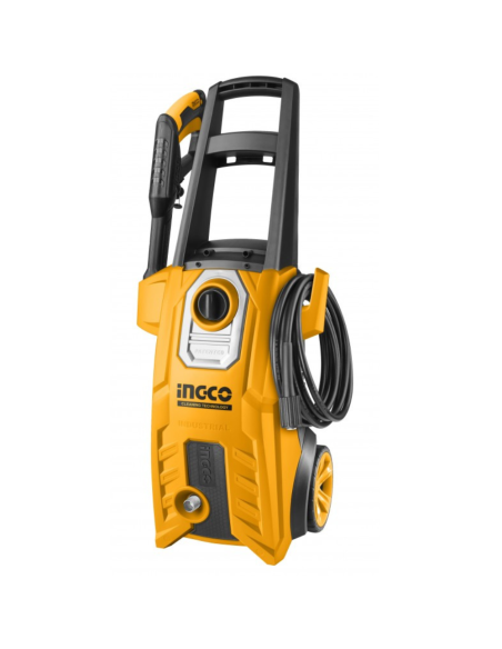 Idropulitrice Elettrica 1800W 150BAR Inclusi Accessori Pulizia Sporco INGCO