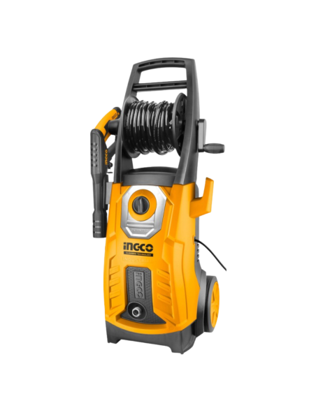 Idropulitrice Elettrica 2500W 160BAR Inclusi Accessori Pulizia Sporco 