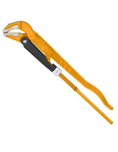 Chiave Giratubi 45° Diametro 67 mm Modello Svedese Professionale  