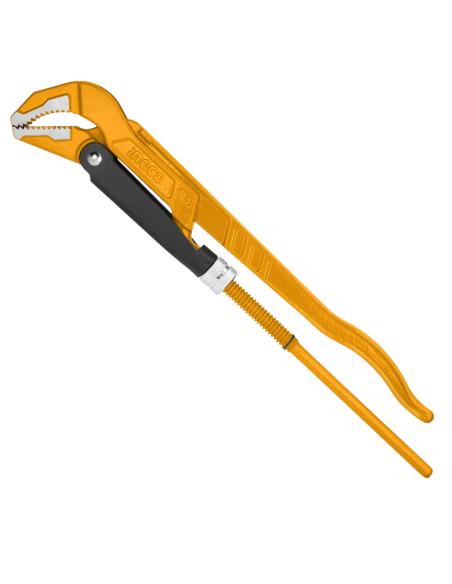 Chiave Giratubi 45° Diametro 67 mm Modello Svedese Professionale  