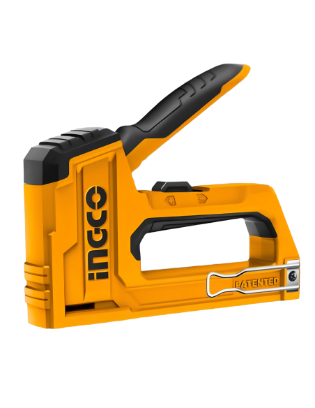 Graffatrice Chiodatrice Professionale 2 In 1 Forza Motrice Regolabile  
