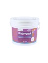 Idropittura Traspirante Antimuffa Interni Bagno Cucina Linea BIOPURA Cromika