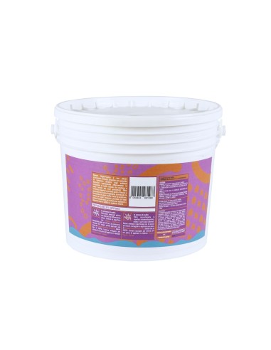Idropittura Traspirante Antimuffa Interni Bagno Cucina Linea BIOPURA Cromika