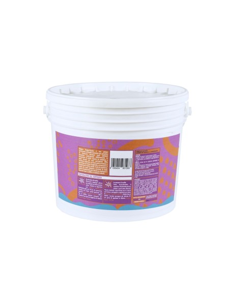 Idropittura Traspirante Antimuffa Interni Bagno Cucina Linea BIOPURA Cromika