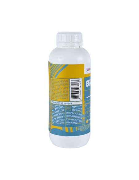 Fissativo Antimuffa Anticondensa Alta Concentrazione Linea BIOPURA Cromika