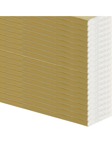 Lastra Cartongesso Esterni Interni Umidi Sauna 1200x2000 mm Confezione 20 Pezzi