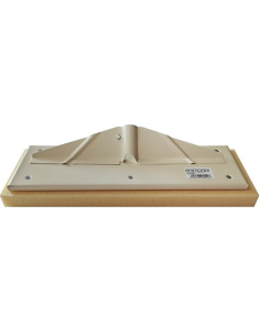 Frattone Spugna Sweepex  Attacco Rapido Senza Manico 13x42cm Pulizia Fughe 2