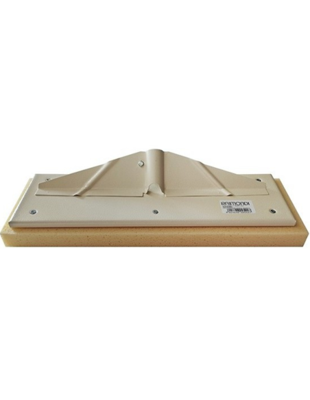 Frattone Spugna Sweepex  Attacco Rapido Senza Manico 13x42cm Pulizia Fughe