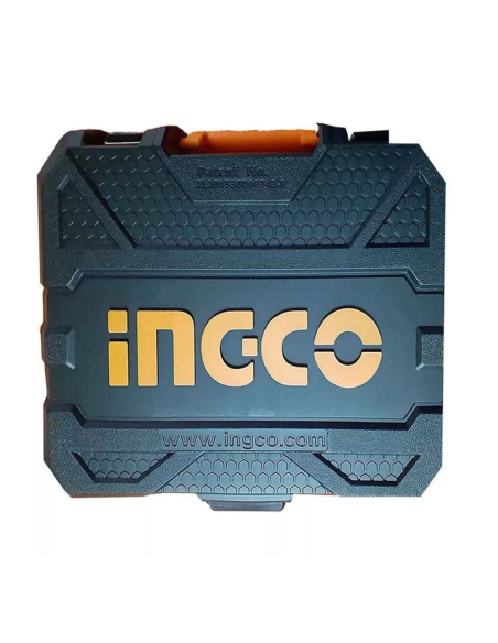 Valigetta Completa Trapano Elettrico 101 Utensili Accessori Professionali 